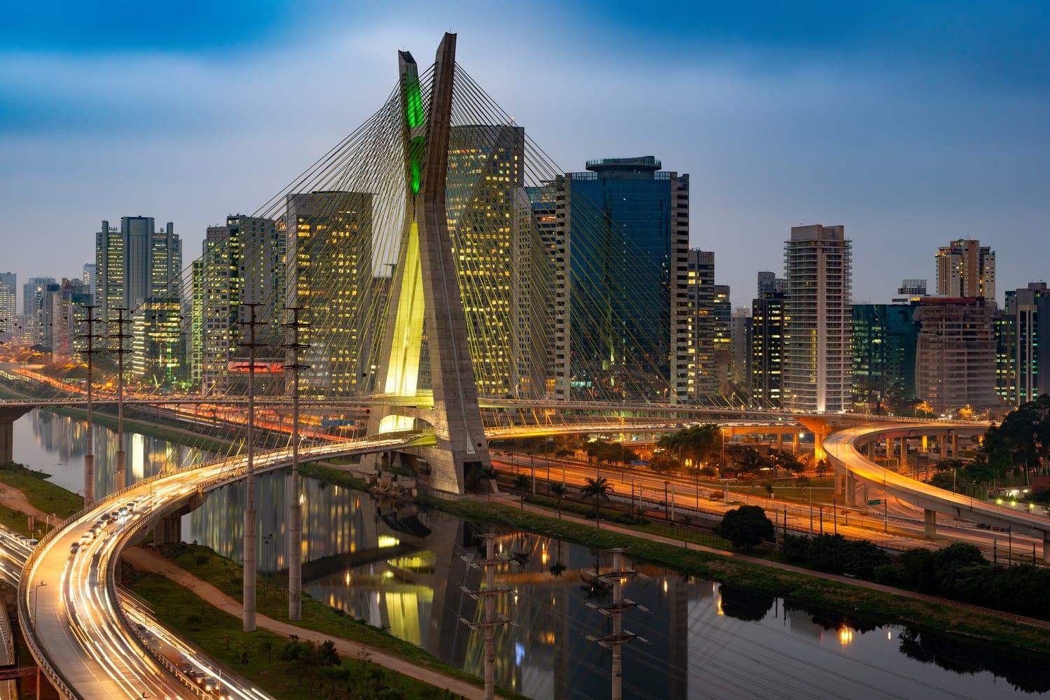 São Paulo, Brasil