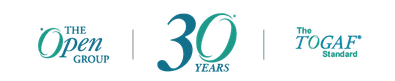 The Open Group | 30 years | The TOGAF Standard